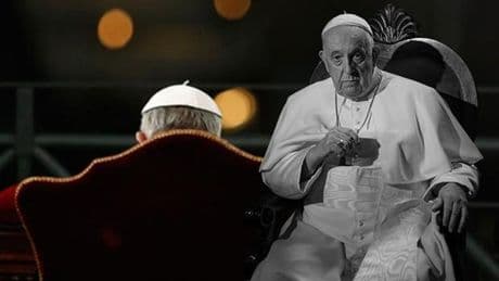 Son dakika... Katoliklerin ruhani lideri Papa Francis hayatını kaybetti