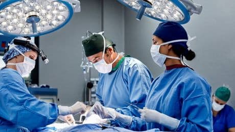Heart surgeon says you can 'stay off operating table' by making one diet change
