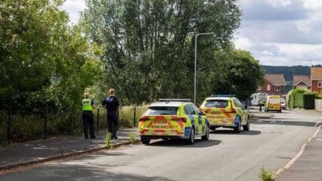 Tamworth tragedy as search ends for missing man, 21, after body found in water