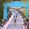 Dubbel Belgisch succes in Noorwegen: Maxim Van Gils wint koninginnenrit, Justine Ghekiere is de beste in openingsetappe bij de vrouwen