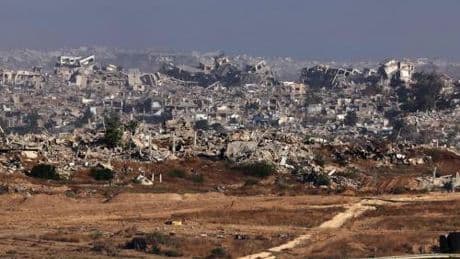 Hamas apre alla tregua Usa. Trump: "Intesa vicina"
