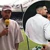 Nick Kyrgios 'lands eye-catching new role at Wimbledon' weeks after being dropped by the BBC and hitting out at decision as 'very strange'