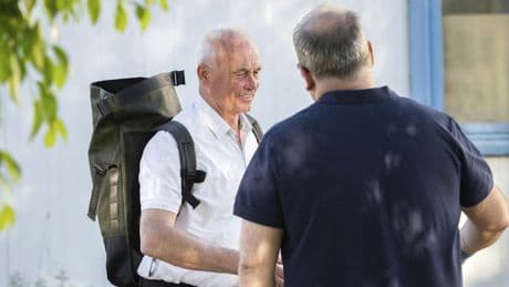Nach BILD-Bericht - Leverkusen rief sofort bei Papa Wirtz an
