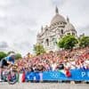 « Si vous avez peur, ne venez pas » : Jérôme Pineau très cash avec ceux qui critiquent Montmartre
