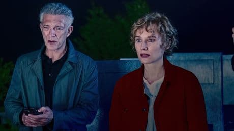 «Les Linceuls», paradoxal monstre de douleur
