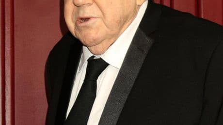Muere a los 76 años el actor George Wendt, famoso por su papel de Norm en 'Cheers'