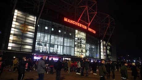 Man Utd were left 'very disappointed' at collapsed transfer – but still got the last laugh