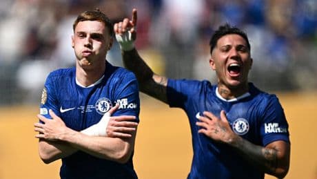 Champions League draw in full: Chelsea face Barcelona as Arsenal take on familiar foes