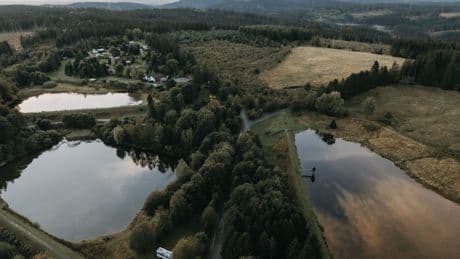 Wildwood Camping im Harz: "Kleines Kanada" – Ausflugstipp für die Ferien