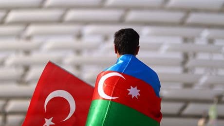 Kafkasya’da yeni dönem, "Türk Dünyası"nın 100 yıllık hayali