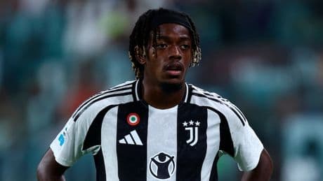 Mbangula da sorpresa a cessione, l'assist per il bilancio Juve: cifra e club interessati
