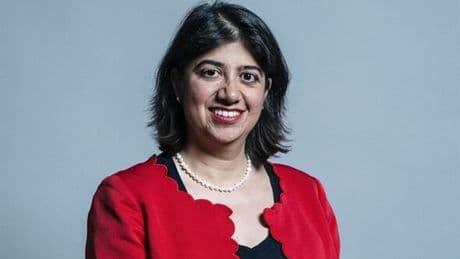 Migration minister pledged to not report undocumented migrants and called for amnesty