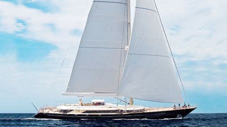 Crew of capsized Bayesian superyacht unaware of its 'vulnerabilities', says report