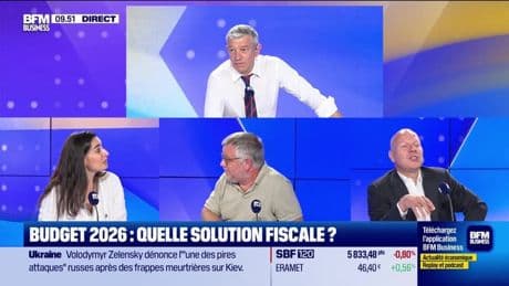 Les Experts : Taxe Zucman, une nécessité ? - 17/06