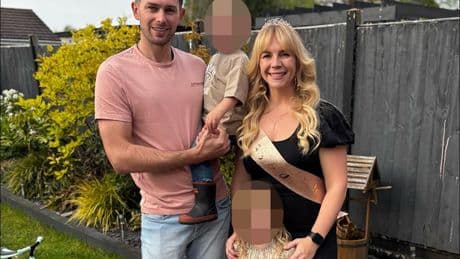 Devastated girlfriend of Brit Superbike rider killed in championship smash lost ex in motorcycle race horror 9 years ago