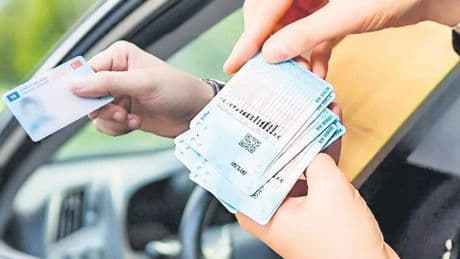 Gecikenler 15 TL yerine 7 bin 438 lira ödeyecek