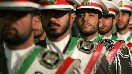 What Regime Change Means in Iran