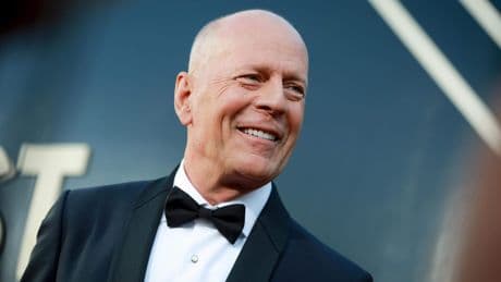 Bruce Willis (70) kreeg hulp op set tijdens beginstadium van dementie