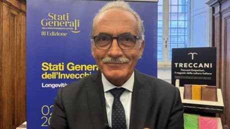 Vaccini, Conversano (HappyAgeing): "Prevenzione anziani coinvolga medici e farmacisti"