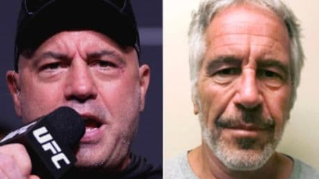 Speaker Mike Johnson and other Republicans break with Trump on Epstein as Joe Rogan delivers scathing rant