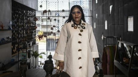 Alára: le concept-store qui veut révolutionner le luxe africain au Nigeria