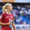 EM in der Schweiz: Sorgen beim FC Bayern: Nach Gwinn auch Harder verletzt