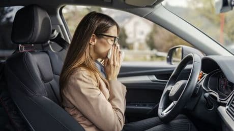 Drivers given window tip to help avoid dangerous issue in warm weather