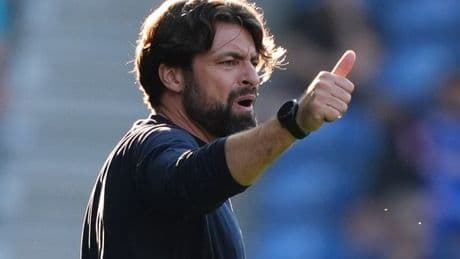 Russell Martin breaks silence on Jayden Meghoma transfer and Jefte's big money Rangers exit
