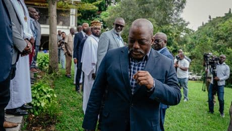 RDC : l'ex-président Joseph Kabila jugé pour «crimes contre la paix» par la Haute cour militaire du pays