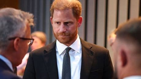 Prince Harry's reconciliation with King Charles hinges on one thing after short reunion