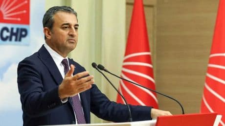 CHP '600 troll' iddiasını yargıya taşıyor: 'Hesabını vereceklerdir'