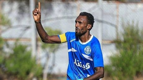 'Filistinli Pelé' İsrail saldırısında hayatını kaybetti