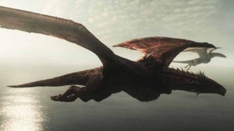 Los dragones ibéricos se hacen fuertes
