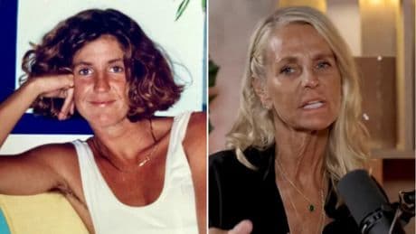 Like Ulrika Jonsson, I loved sunbathing – then I got skin cancer