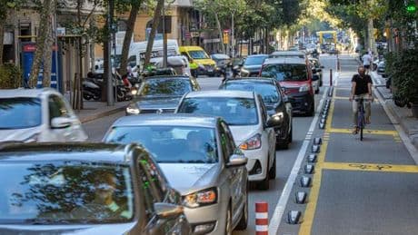 El impuesto sobre las emisiones de CO de los vehículos: fiscalidad verde para hacer frente al cambio climático