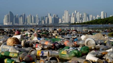 Échec du traité plastique : “Jusqu’au bout, les positions étaient trop irréconciliables”