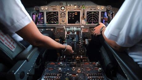 Bakan duyurdu! Pilot lisansı sınavlarında yeni dönem
