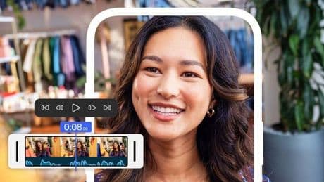 Adobe Brings Premiere Video Editing To The iPhone For Creating Movies On The Move