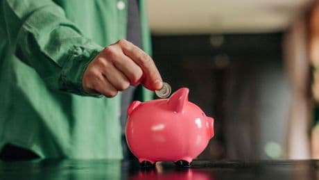 Tagesgeld bei der Hausbank: Wie hoch sind die Zinsen?