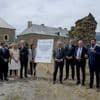 JO 2030. Une enveloppe de 520 millions d’euros pour désenclaver les Alpes du Sud