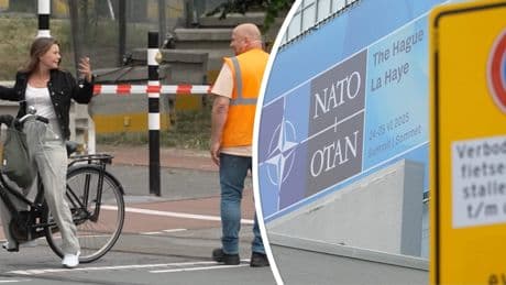 Boze reacties op organisatie NAVO-top: ‘Wat kan je met dit geld doen?!