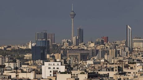 Iran summons British envoy over arrests of nationals in UK
