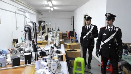 Amministrazione giudiziaria per Loro Piana. L’accusa: «Agevolato lo sfruttamento del lavoro»