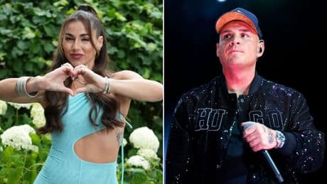 Pietro Lombardi trennt sich – Sarah Engels gibt wenig später Baby-News bekannt