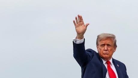 Accéder à la Maison-Blanche aurait rapporté 3,4 milliards de dollars à la famille Trump