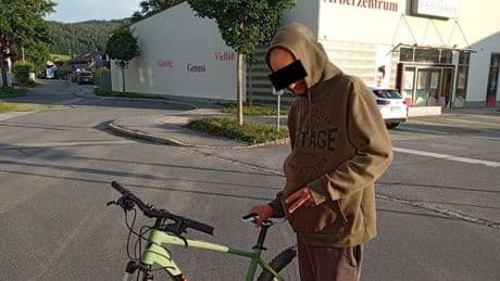 Drei Menschen in Zwiesel getötet - Stückel-Mörder lieh sich Stichsäge