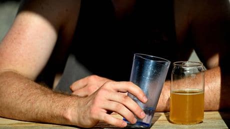 Alcohol-related liver disease in the US has more than doubled in the last 20 years - and its down to four groups