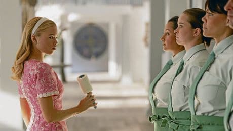Serien | »White Lotus« und Co.: Teuer produzierte Moralkeule?