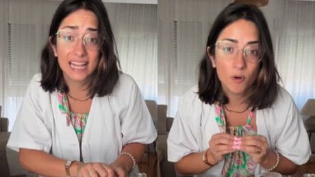 Sara Marín, doctora: ''La chía disminuye la inflamación, mejora la digestión, te da mucha saciedad y mejora tu colesterol, pero puede que estés tirando sus beneficios al suelo''