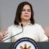 Philippine Supreme Court rules impeachment bid against vice president is unconstitutional